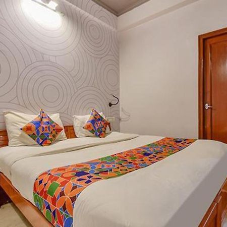 Fabexpress Shekhawati Palace Джайпур Екстериор снимка