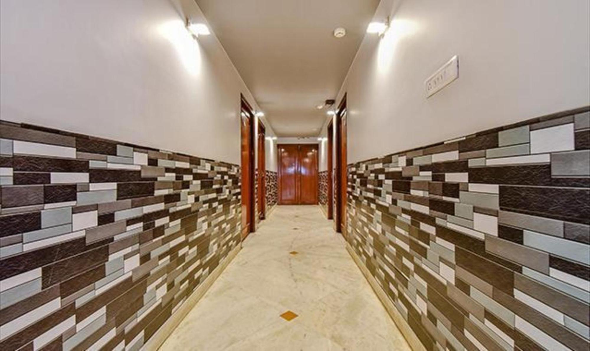 Fabexpress Shekhawati Palace Джайпур Екстериор снимка