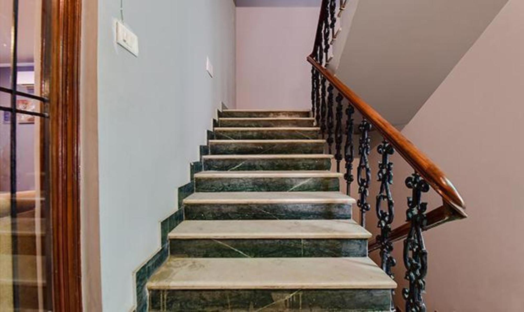 Fabexpress Shekhawati Palace Джайпур Екстериор снимка