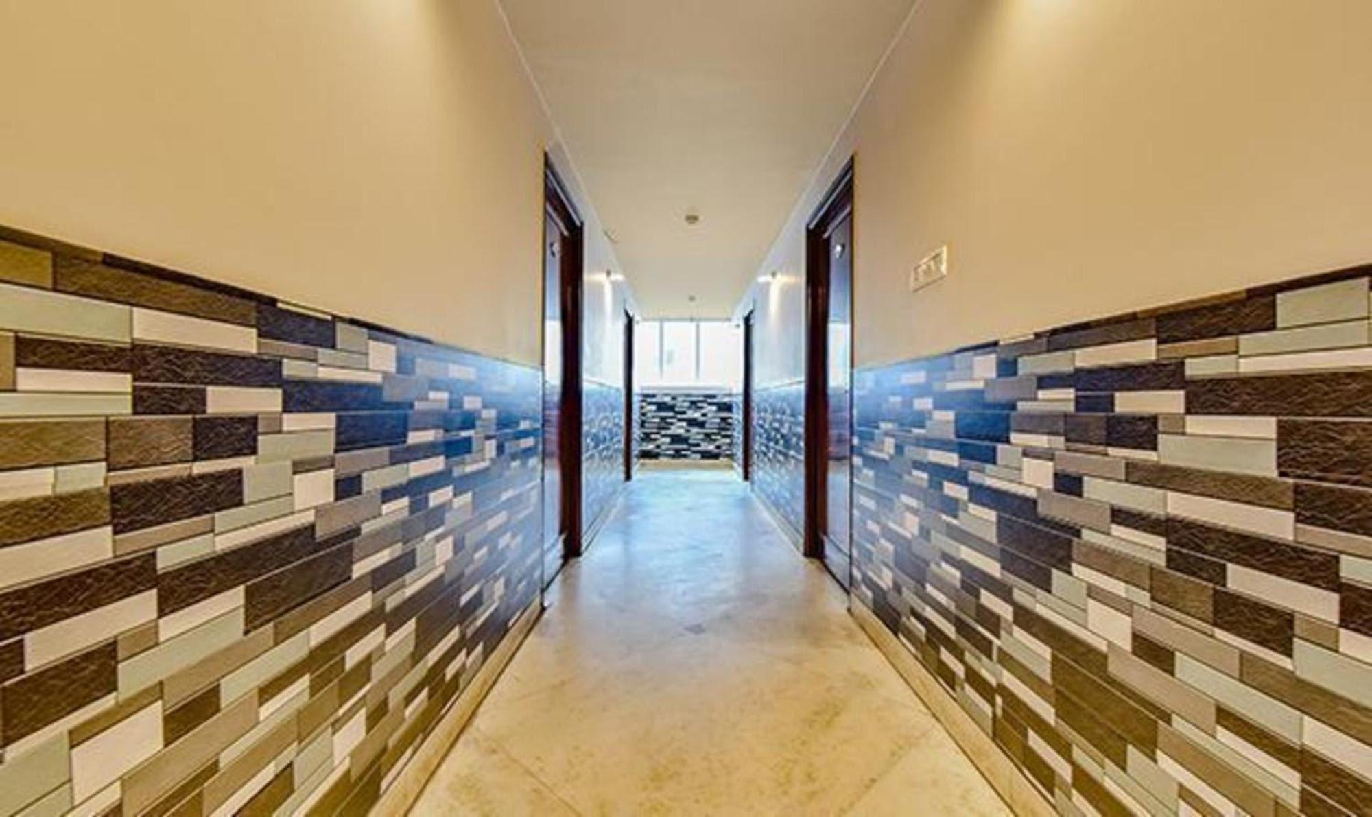 Fabexpress Shekhawati Palace Джайпур Екстериор снимка
