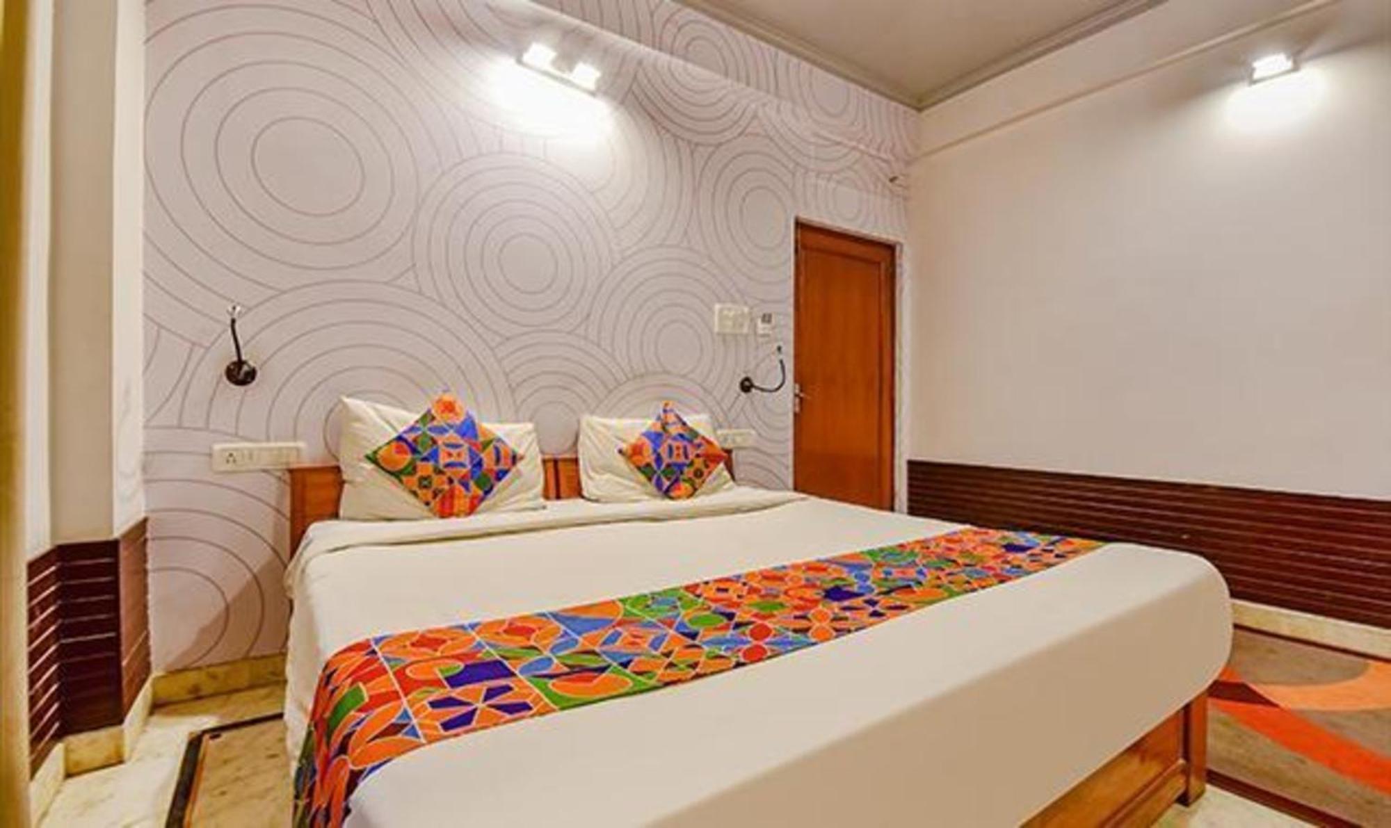 Fabexpress Shekhawati Palace Джайпур Екстериор снимка