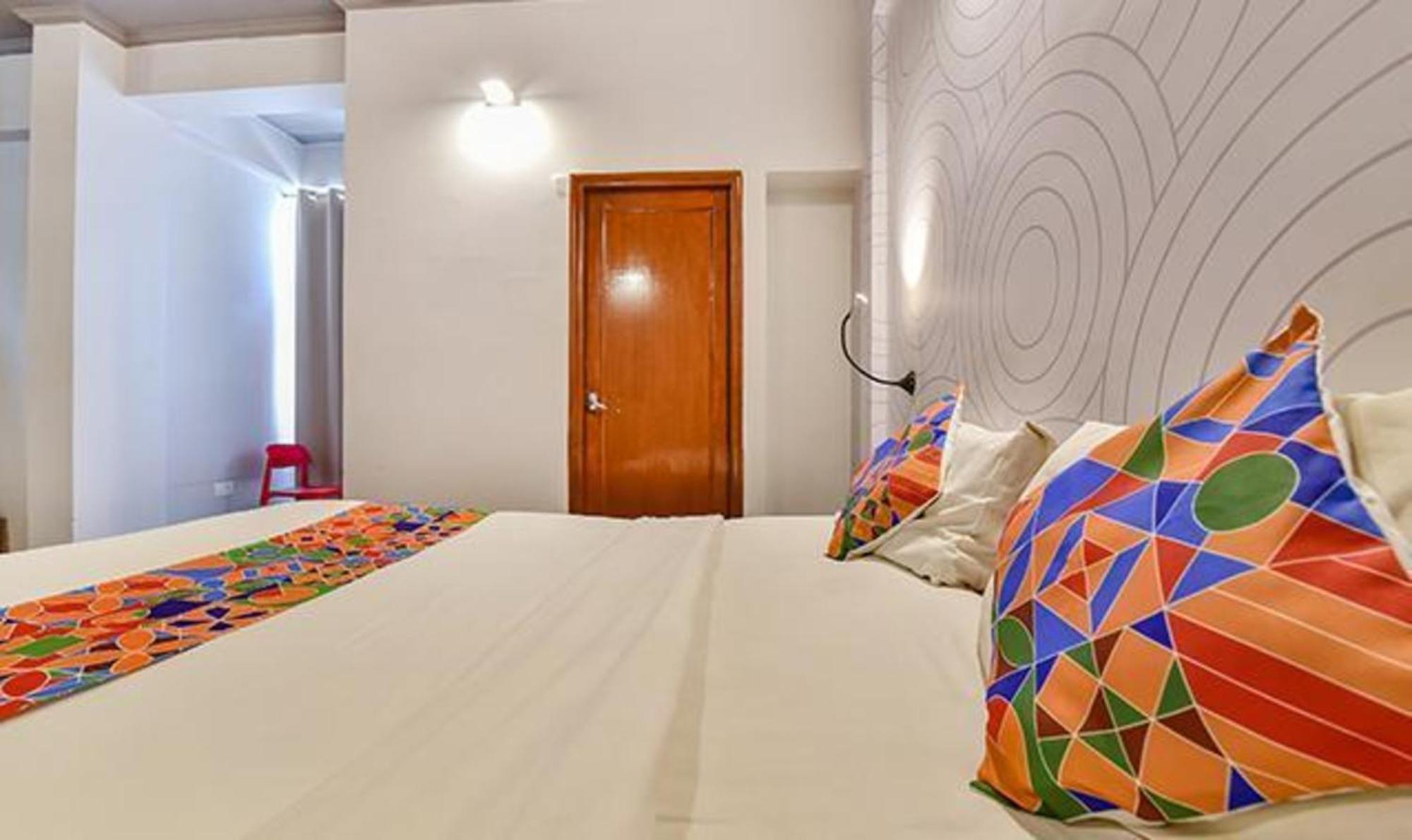 Fabexpress Shekhawati Palace Джайпур Екстериор снимка
