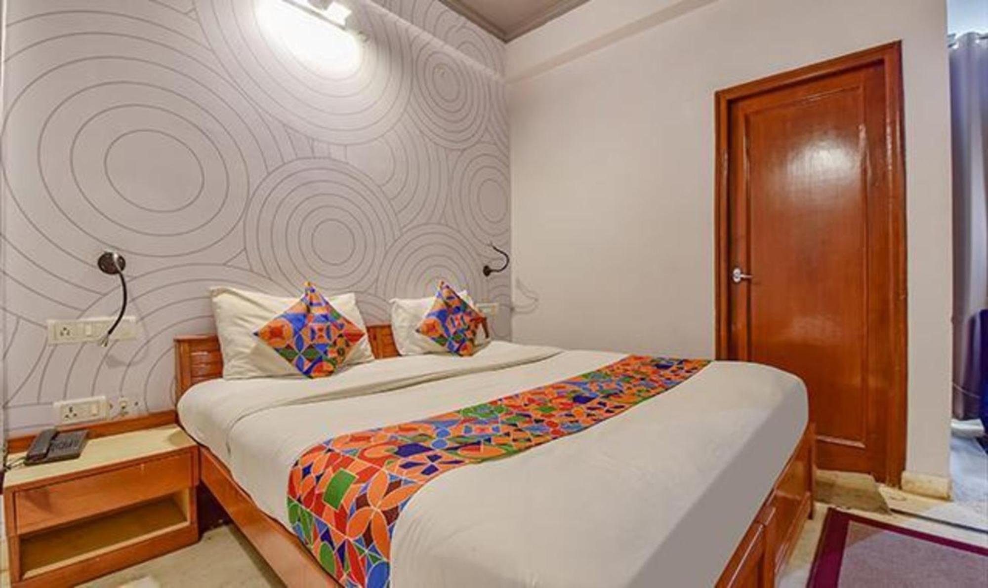 Fabexpress Shekhawati Palace Джайпур Екстериор снимка