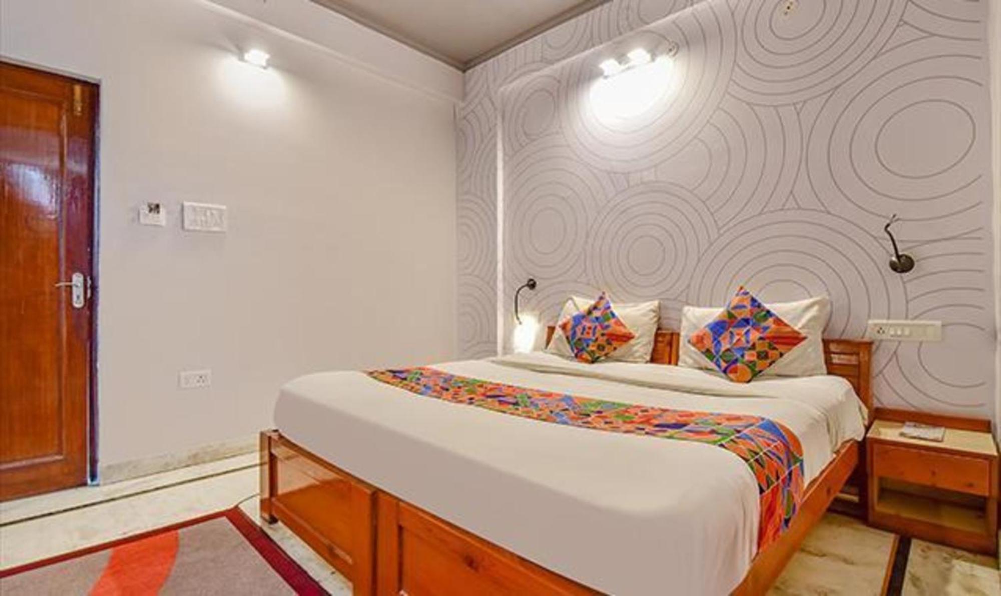 Fabexpress Shekhawati Palace Джайпур Екстериор снимка
